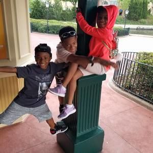 Meet your Posher, Jonathan